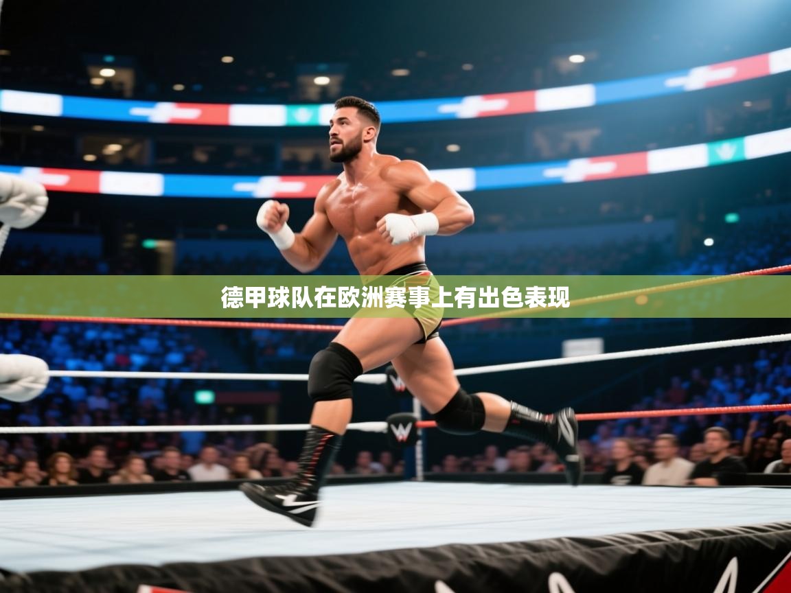 德甲球队在欧洲赛事上有出色表现