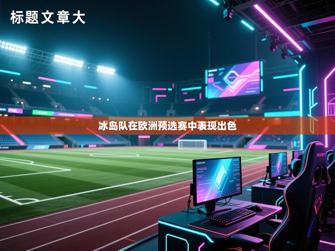 冰岛队在欧洲预选赛中表现出色