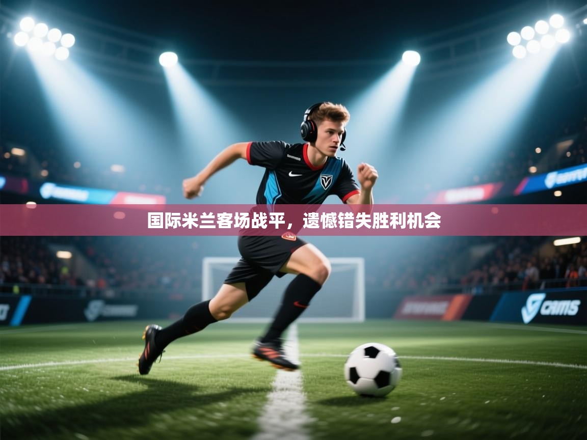 国际米兰客场战平,遗憾错失胜利机会 第1张
