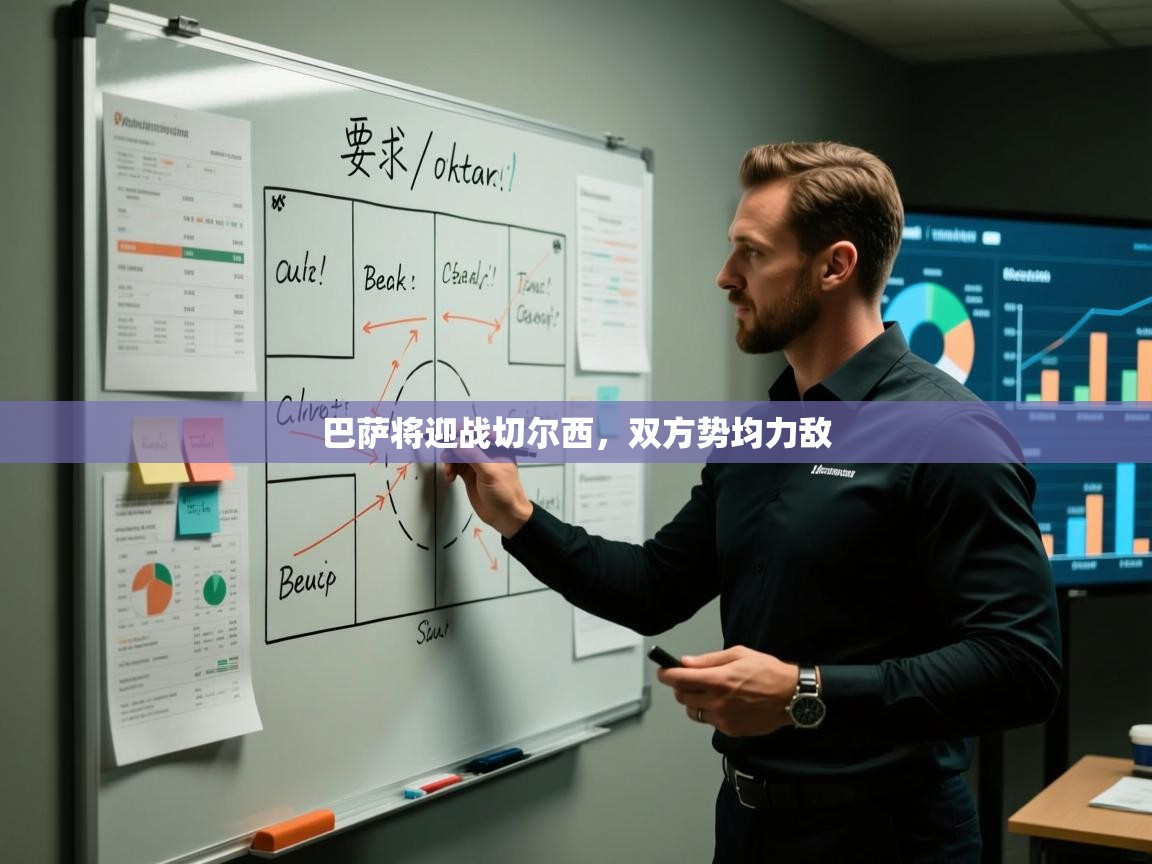 巴萨将迎战切尔西，双方势均力敌