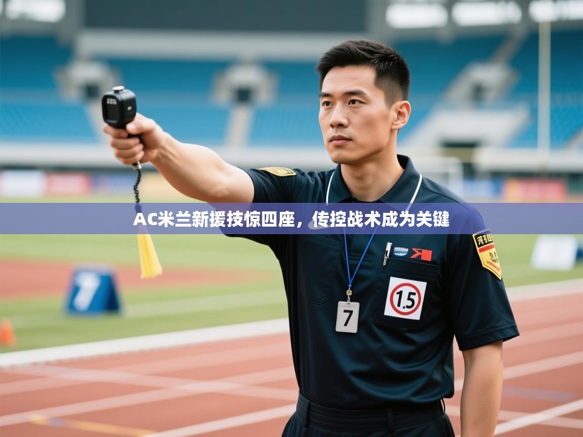 AC米兰新援技惊四座，传控战术成为关键