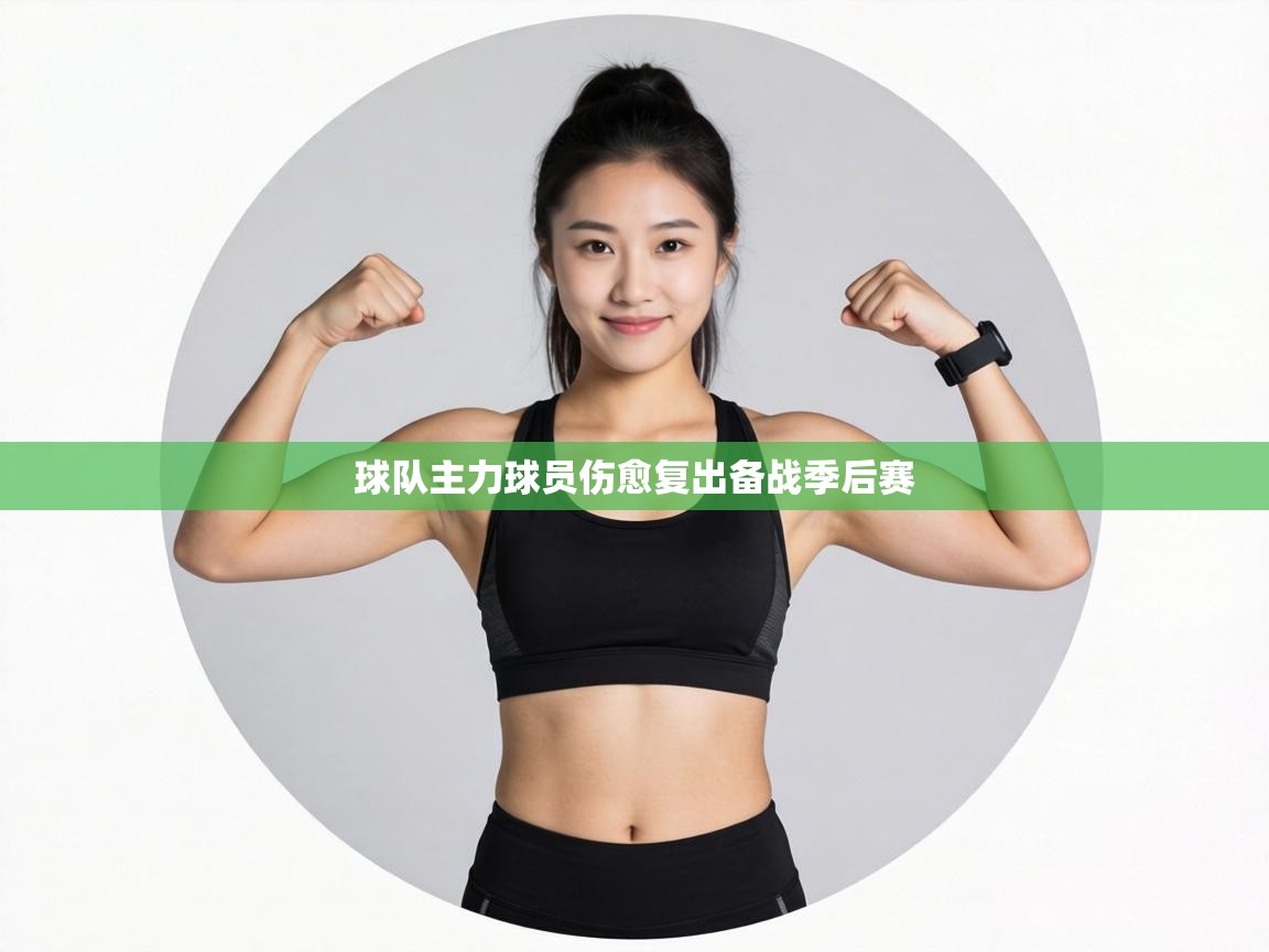 球队主力球员伤愈复出备战季后赛