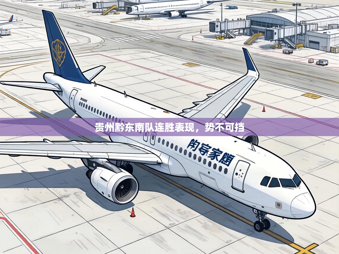 贵州黔东南队连胜表现，势不可挡