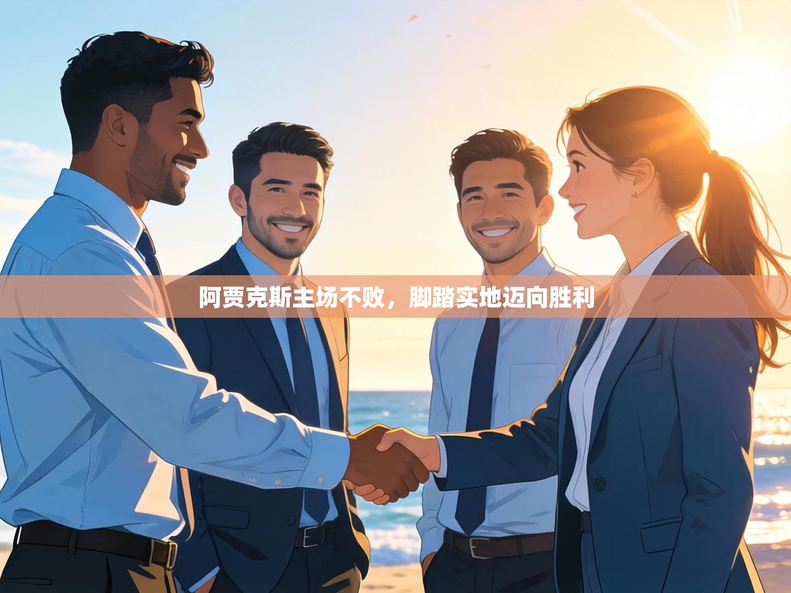 详细阅读:阿贾克斯主场不败,脚踏实地迈向胜利 阿贾克斯主场不败,脚踏实地迈向胜利