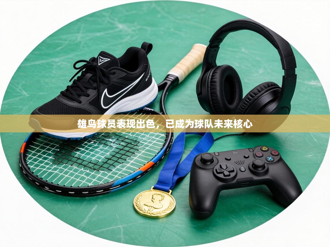 雄鸟球员表现出色，已成为球队未来核心